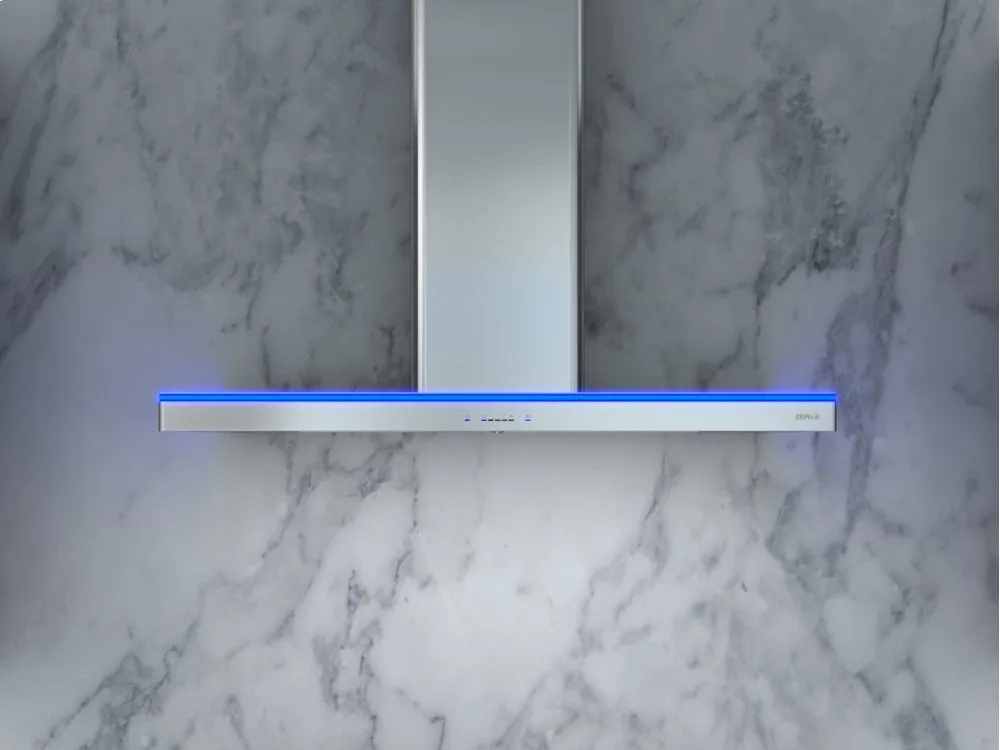 Zephyr ZLUE30BS 30" Luce Wall