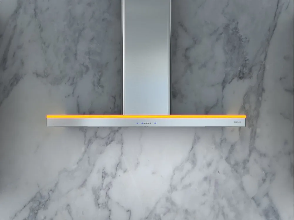 Zephyr ZLUE30BS 30" Luce Wall