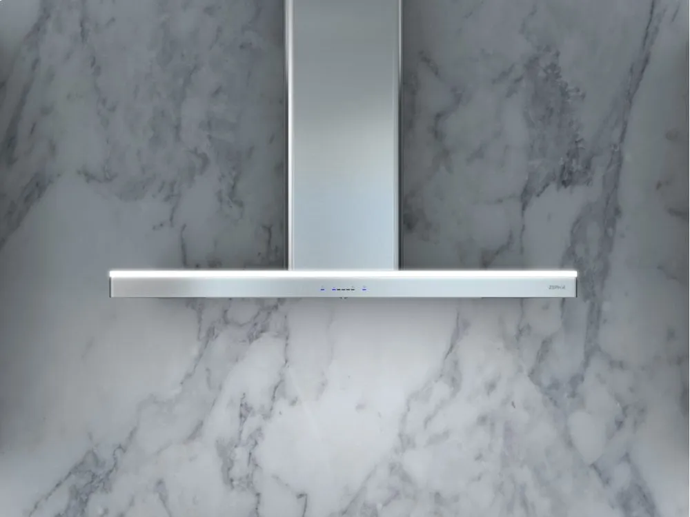 Zephyr ZLUE30BS 30" Luce Wall