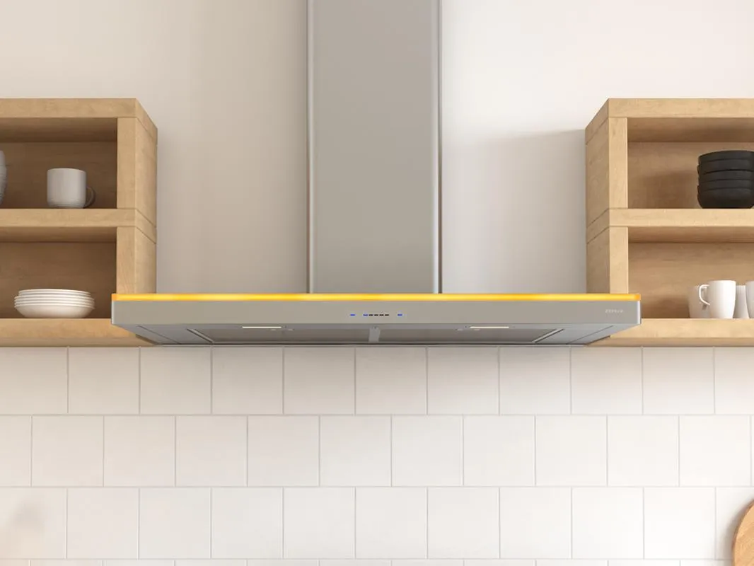 Zephyr ZLUM90CS 36" Luce Wall
