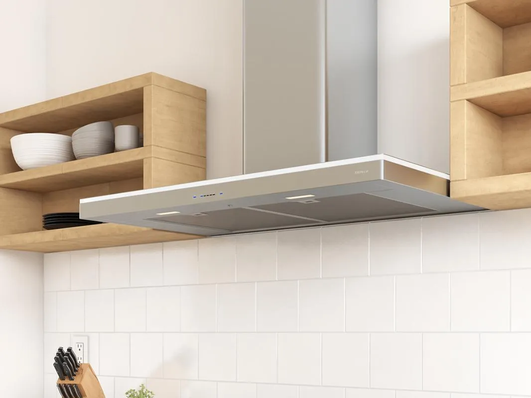 Zephyr ZLUM90CS 36" Luce Wall