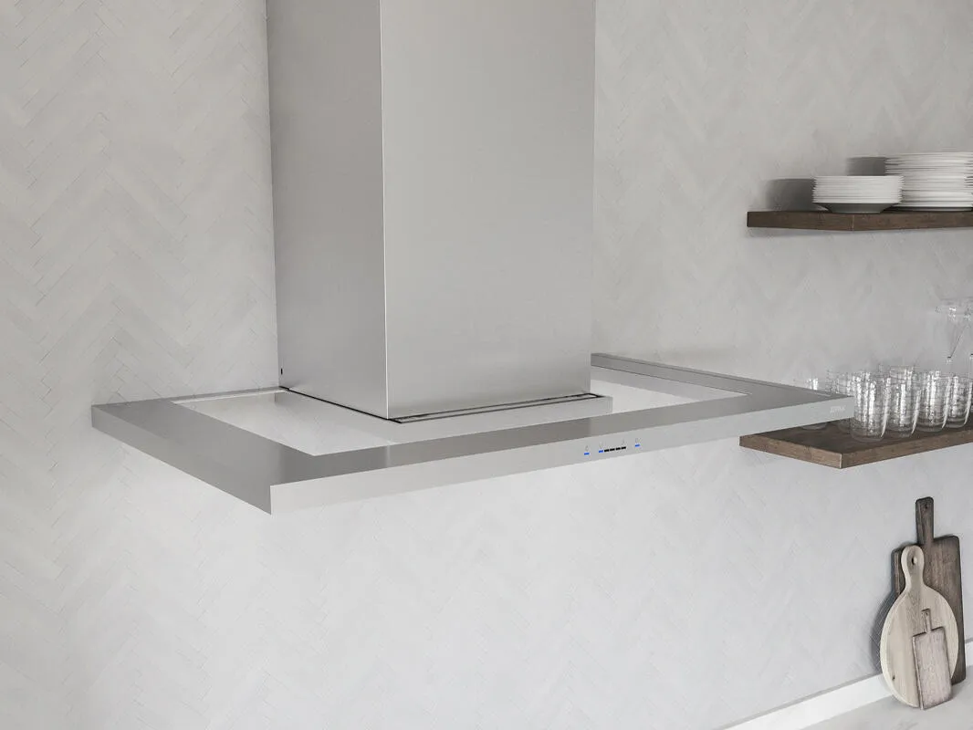 Zephyr ZMOE30BS 30" Modena Wall