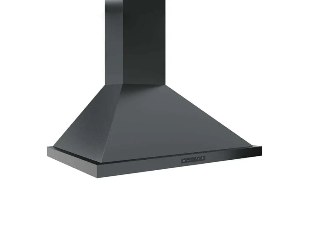 Zephyr ZOME30ABS 30" Ombra Wall