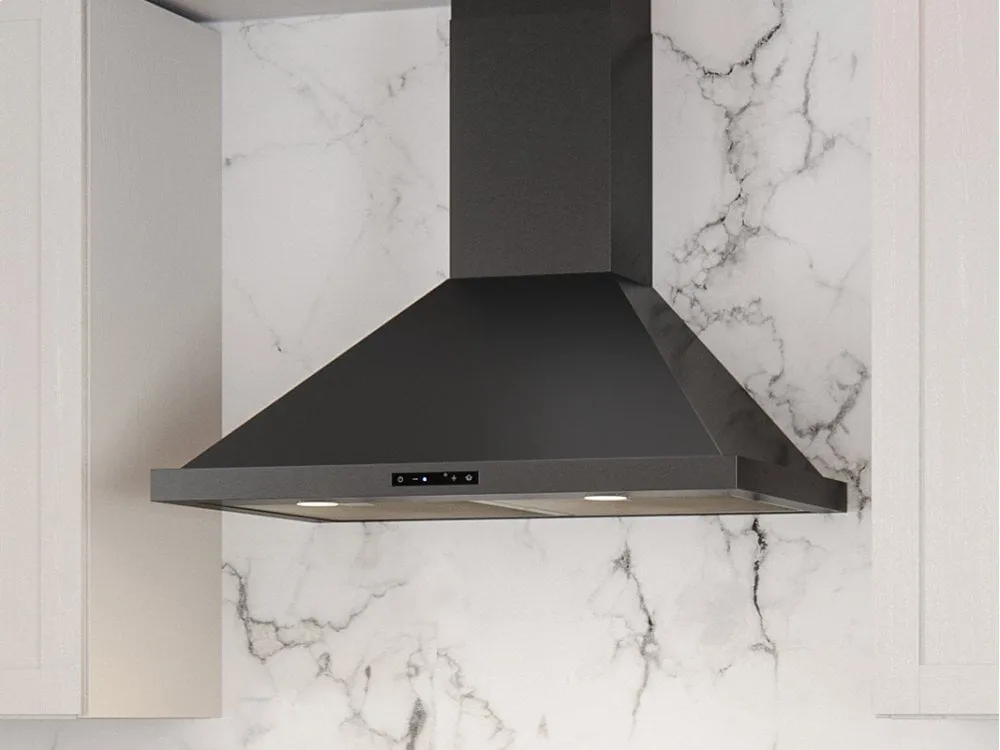 Zephyr ZOME30ABS 30" Ombra Wall