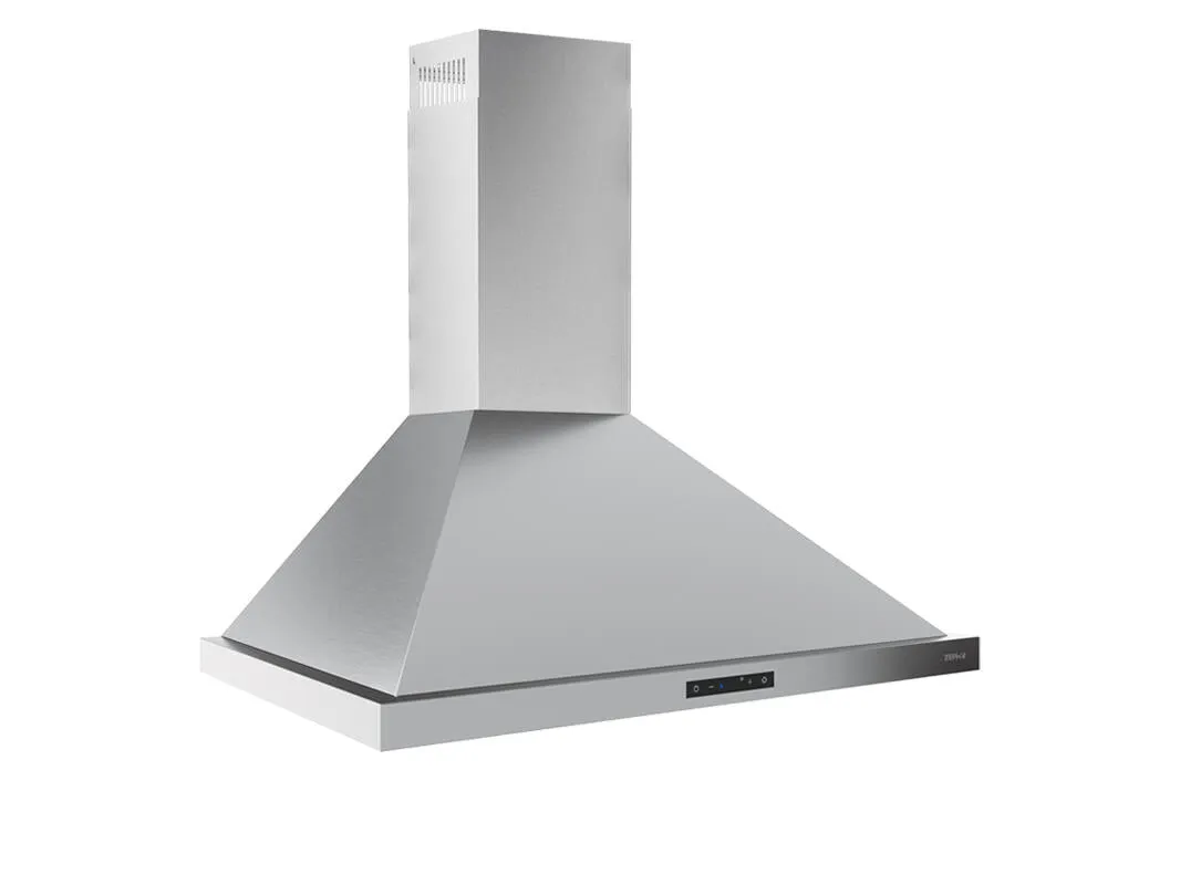 Zephyr ZOME30BS 30" Ombra Wall