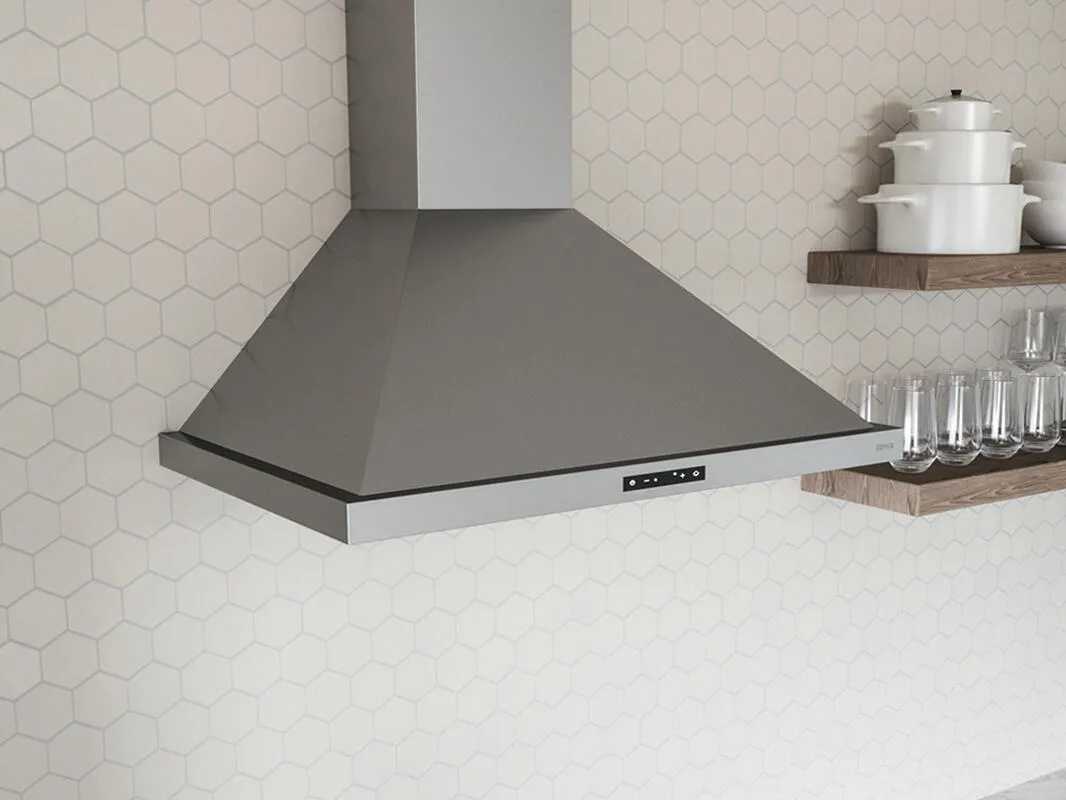 Zephyr ZOME30BS 30" Ombra Wall