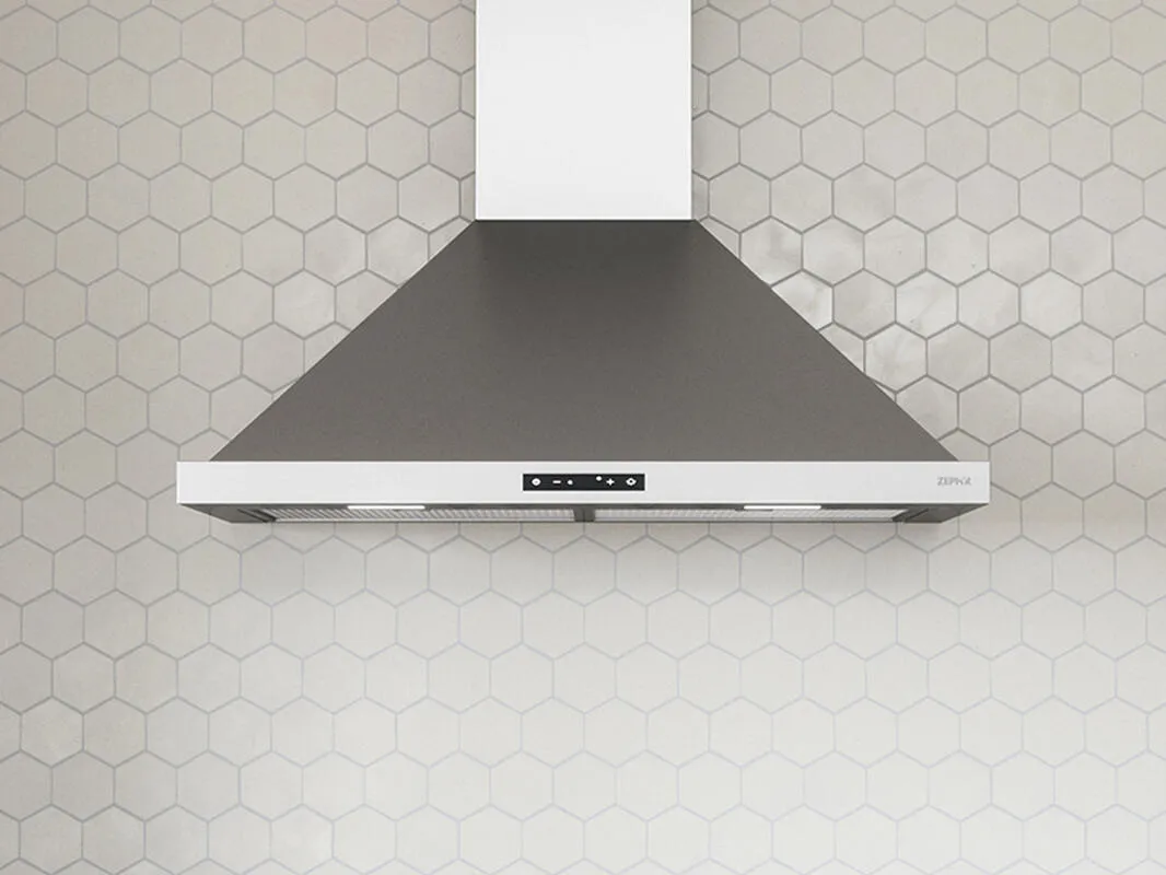 Zephyr ZOME30BS 30" Ombra Wall