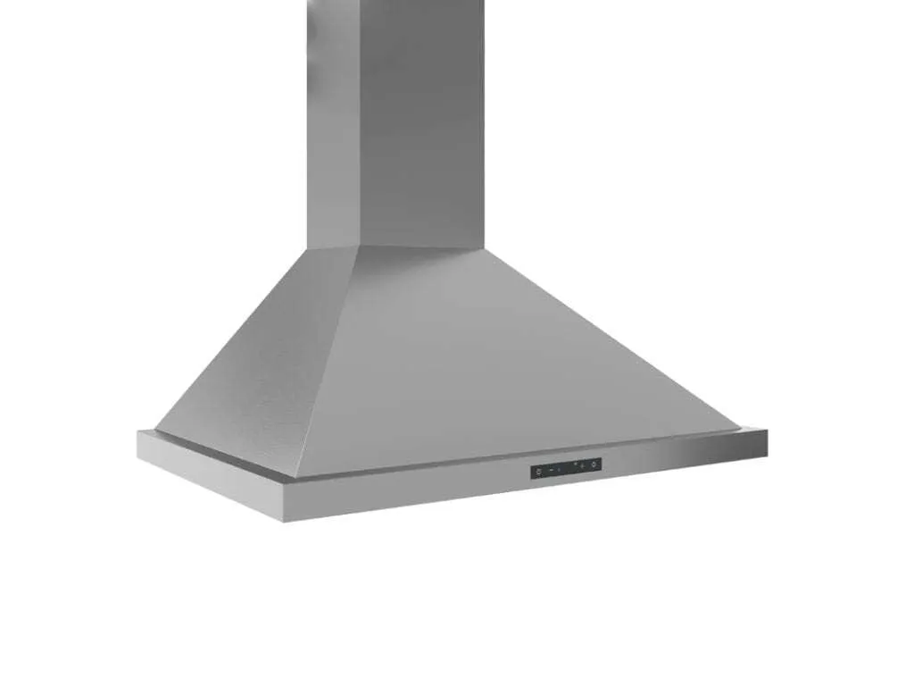 Zephyr ZOME36AS 36" Ombra Wall