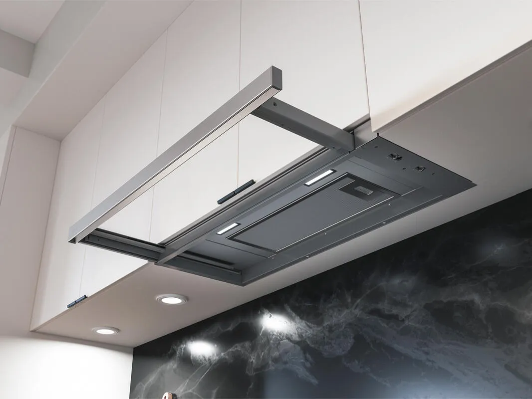 Zephyr ZPIE24BG 24" Pisa Under-Cabinet