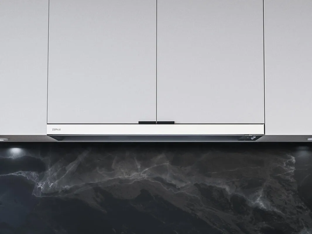 Zephyr ZPIE30BW 30" Pisa Under-Cabinet