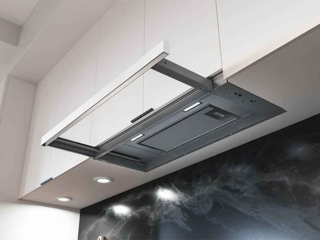 Zephyr ZPIE30BW290 30" Pisa Under-Cabinet