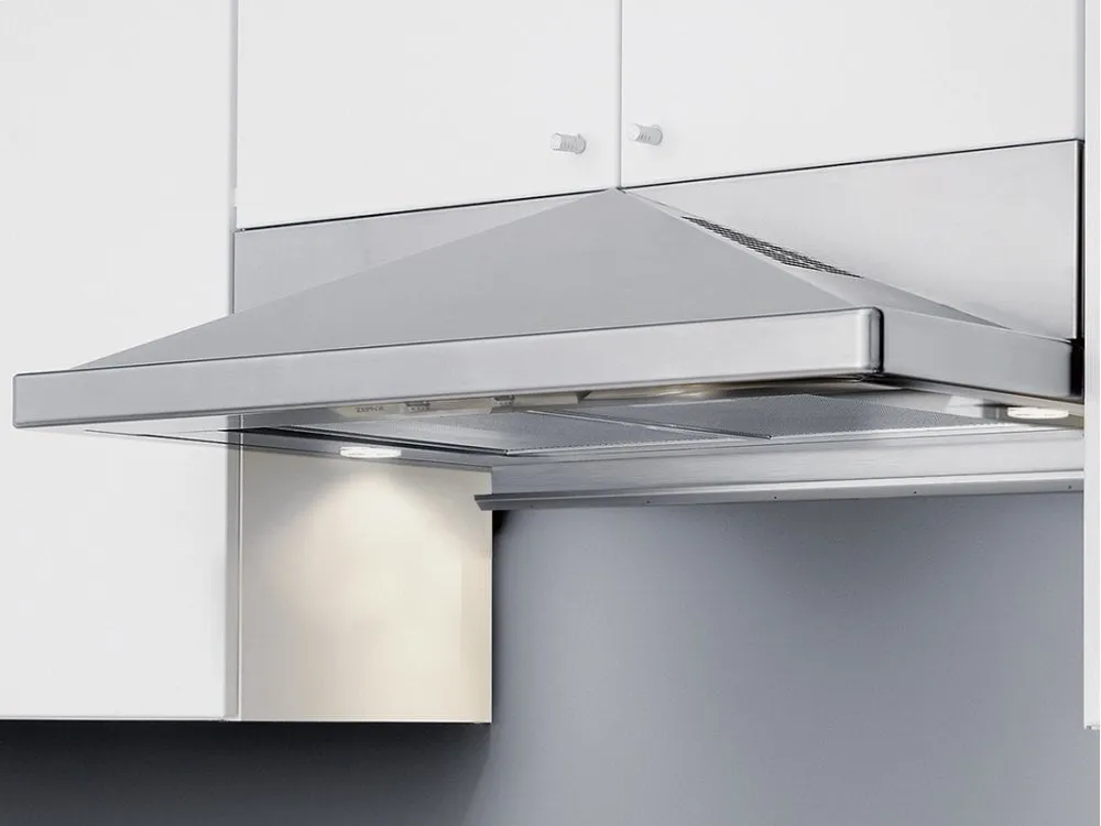 Zephyr ZPYE30AS290 30" Pyramid Under-Cabinet