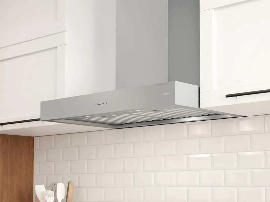 Zephyr ZRGE30BS 30" Roma Groove Wall