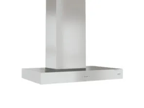 Zephyr ZRGE30BS 30" Roma Groove Wall