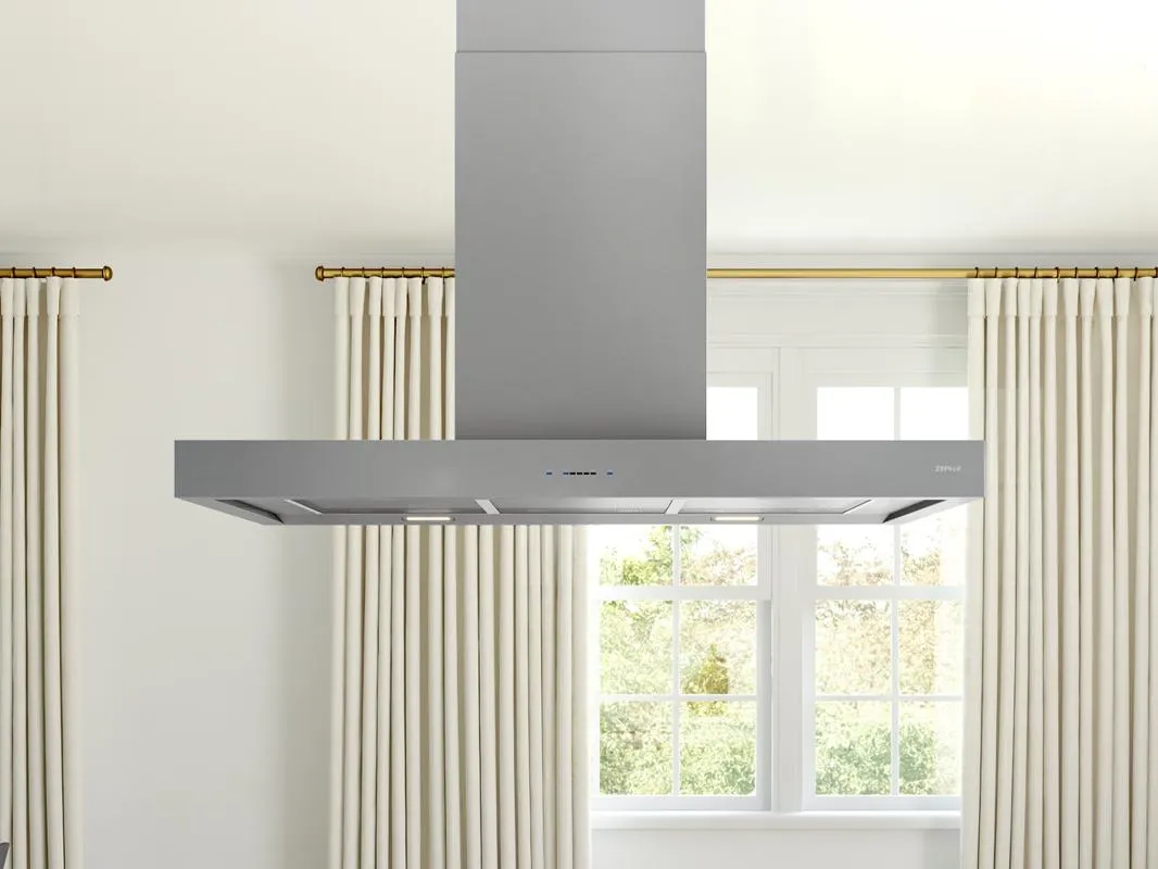Zephyr ZRME36FS 36" Roma Island