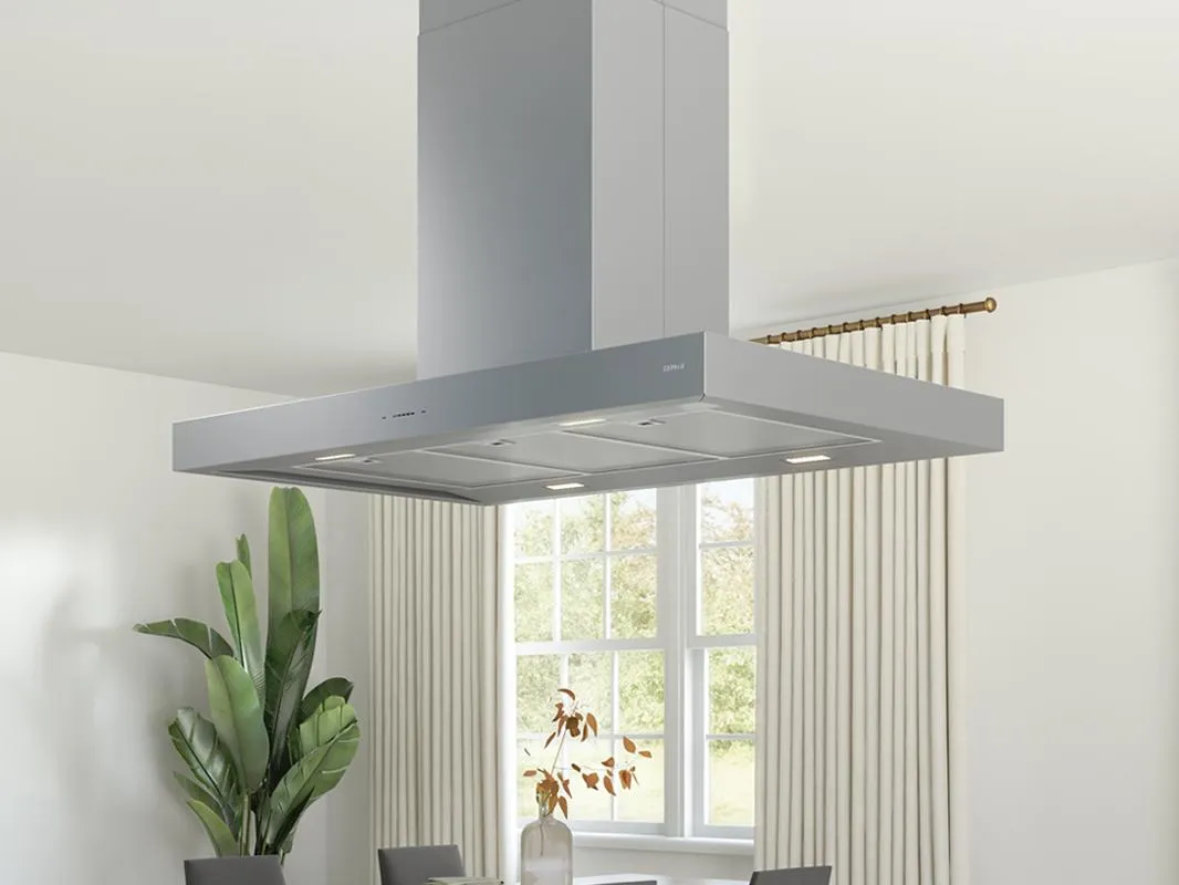 Zephyr ZRME36FS 36" Roma Island