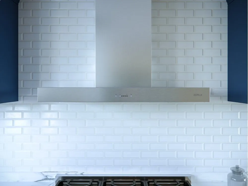 Zephyr ZROM90DS 36" Roma Wall