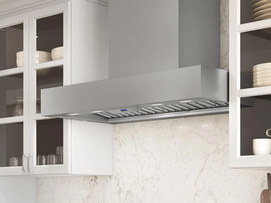 Zephyr ZRPE36BS 36" Roma Pro Wall