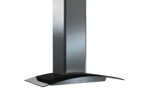 Zephyr ZRVM90CBSGG 36" Ravenna Wall