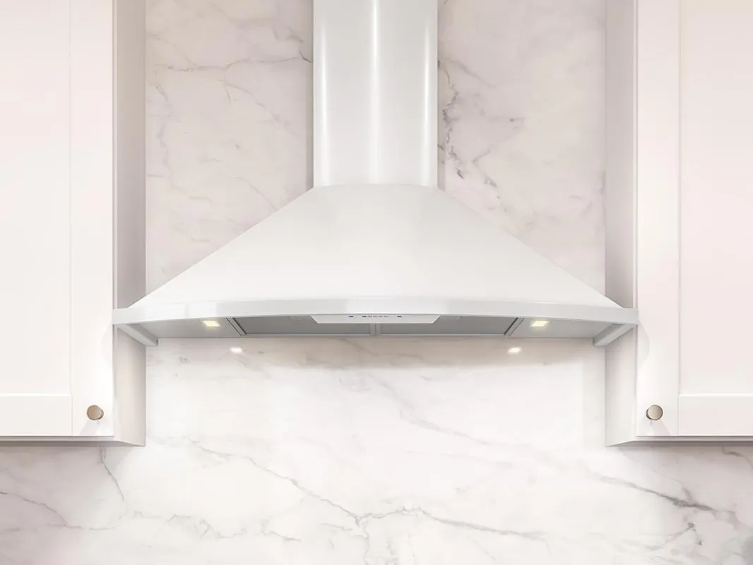 Zephyr ZSAM90FS 36" Savona Wall