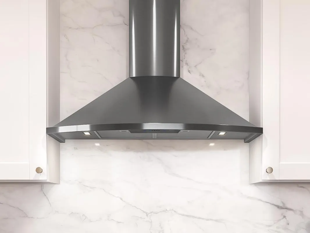 Zephyr ZSAM90FS 36" Savona Wall