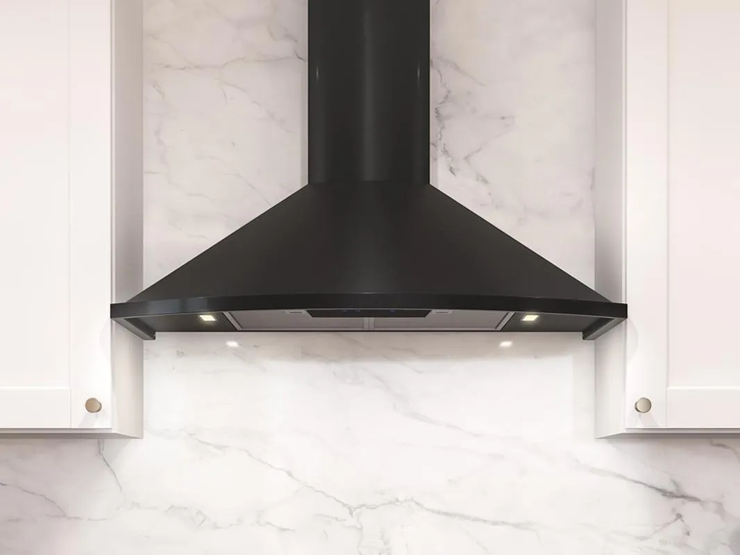 Zephyr ZSAM90FS 36" Savona Wall