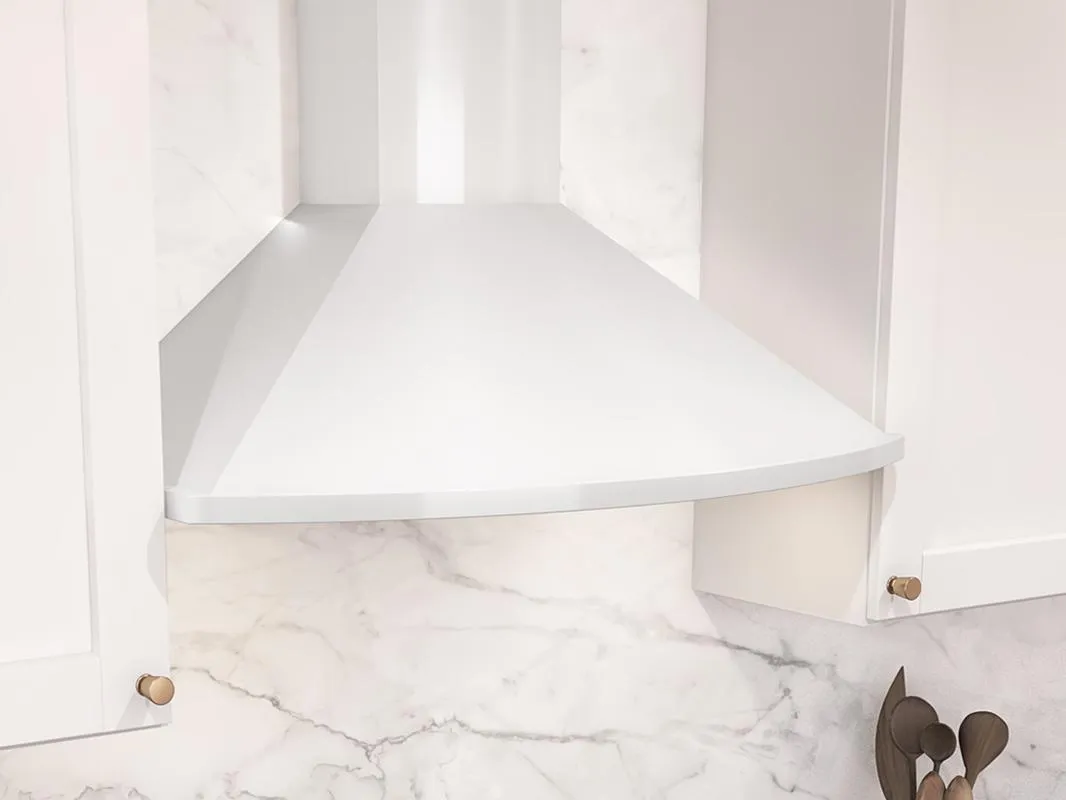 Zephyr ZSAM90FS 36" Savona Wall
