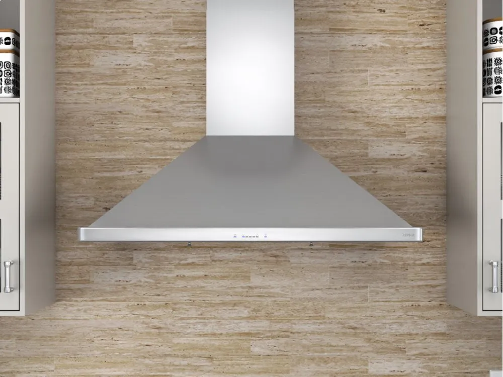 Zephyr ZSIE30BS 30" Siena Wall