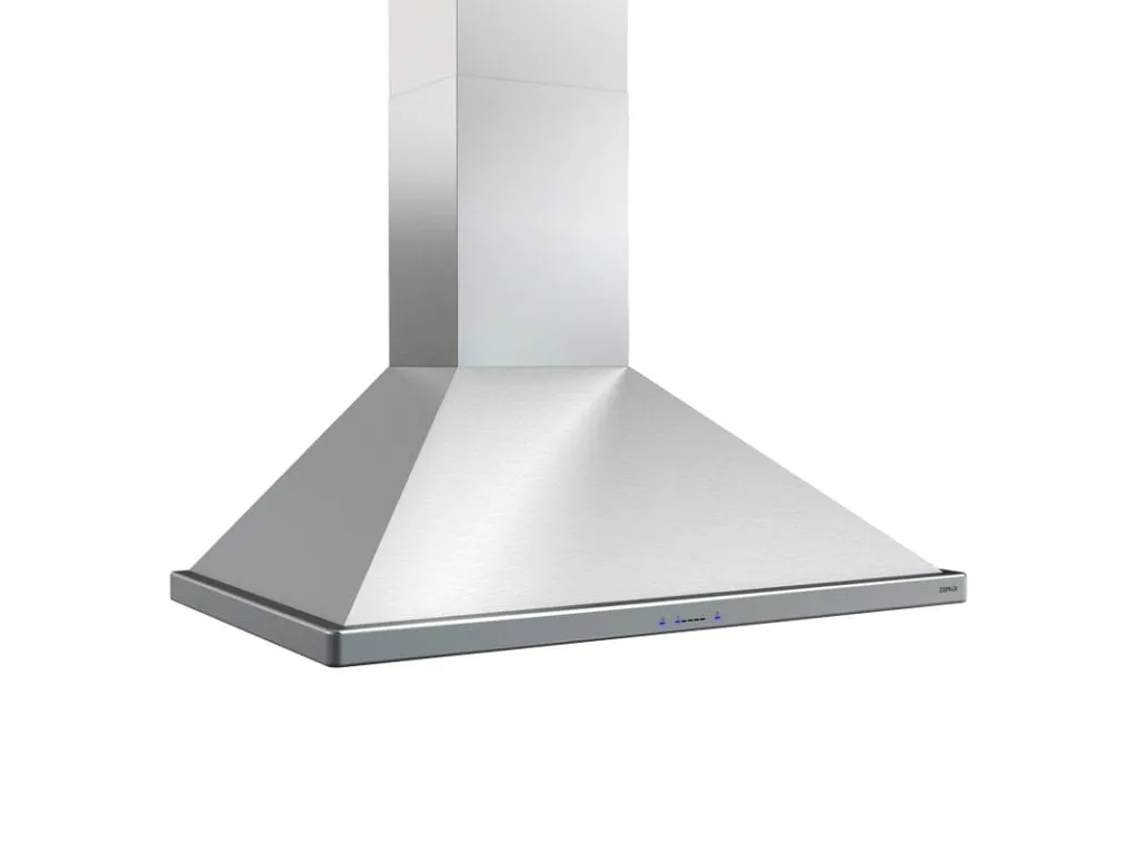 Zephyr ZSIE30BSES 30" Siena Wall Energy Star