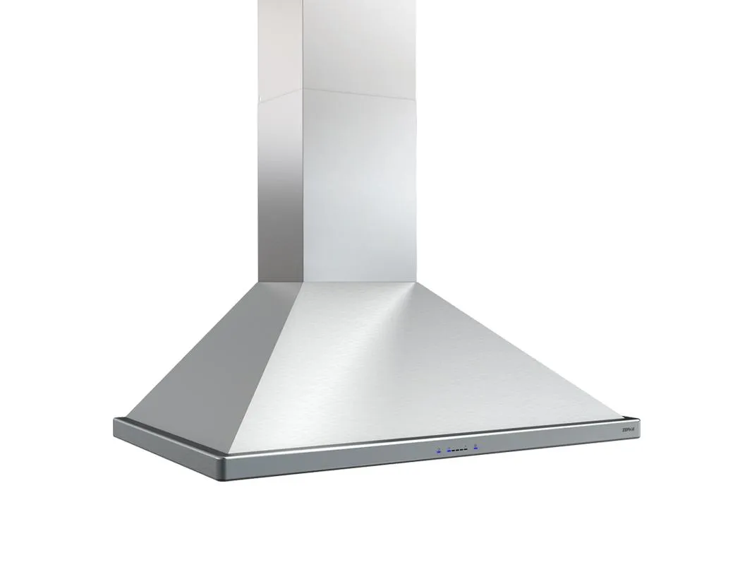Zephyr ZSIE36BSES 36" Siena Wall Energy Star