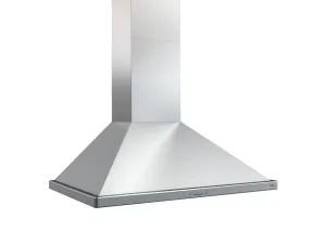 Zephyr ZSIE36BSES 36" Siena Wall Energy Star