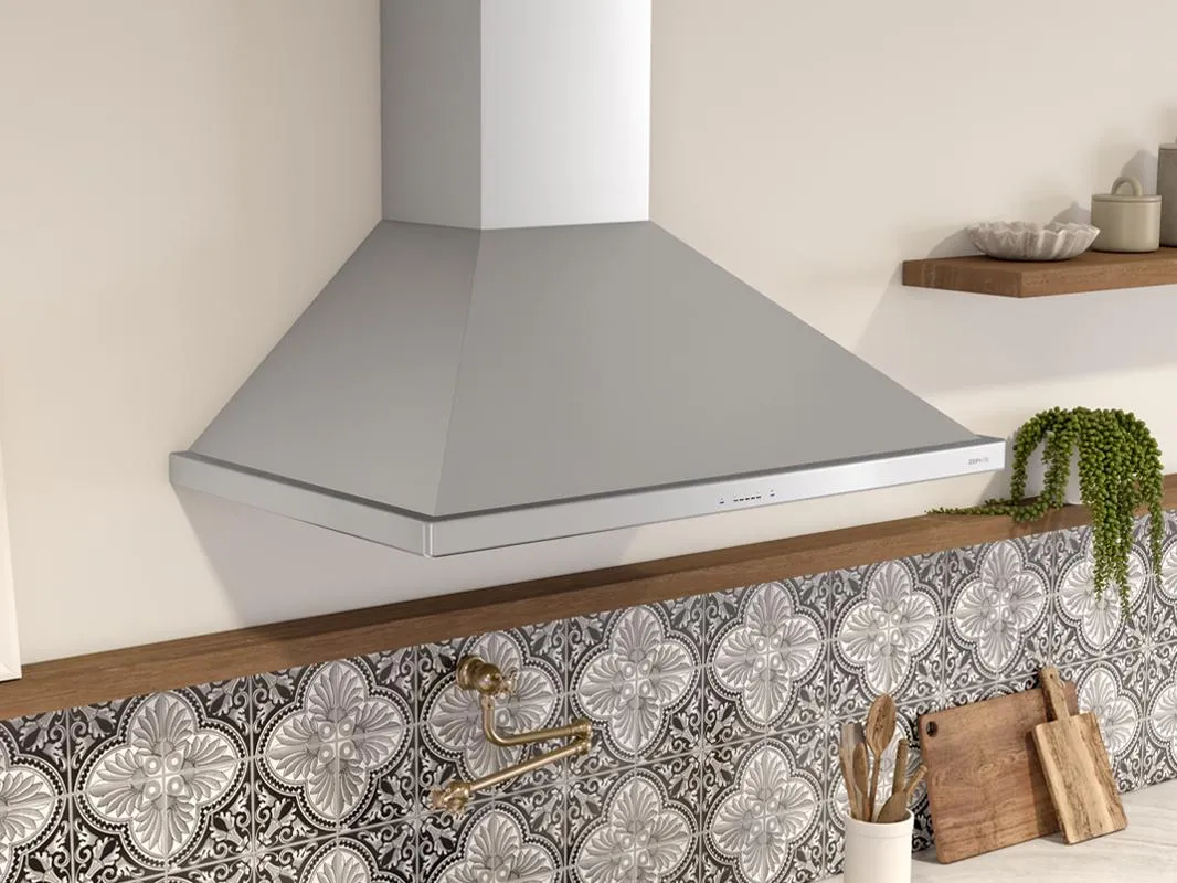 Zephyr ZSIE36BSES 36" Siena Wall Energy Star