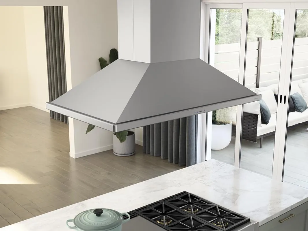 Zephyr ZSLE48CS 48" Siena Pro Island