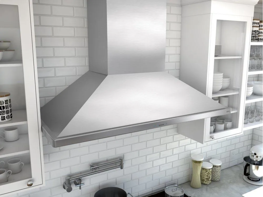 Zephyr ZSPE42CS 42" Siena Pro Wall