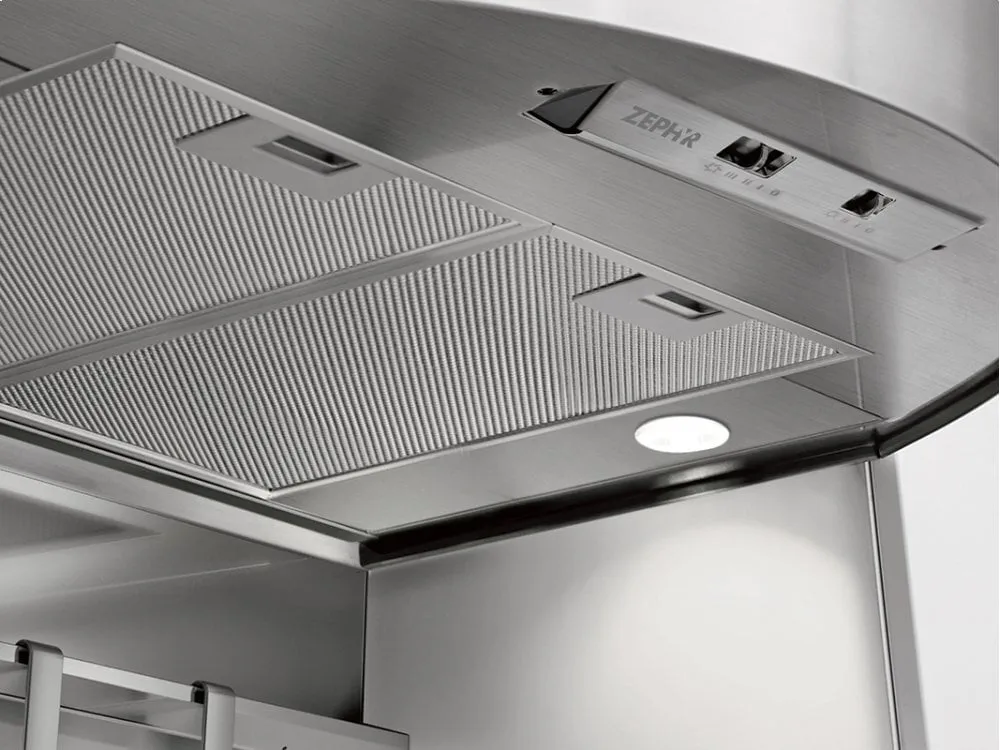 Zephyr ZTAE36AS 36" Tamburo Under-Cabinet