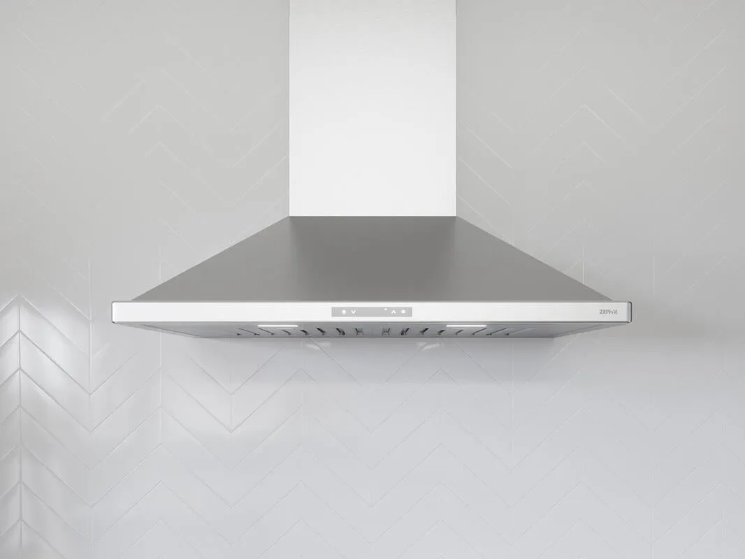 Zephyr ZVEE36DS 36" Venezia Wall