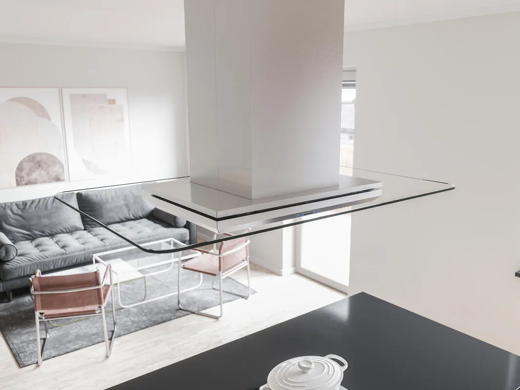Zephyr ZVNM90BG 36" Verona Island