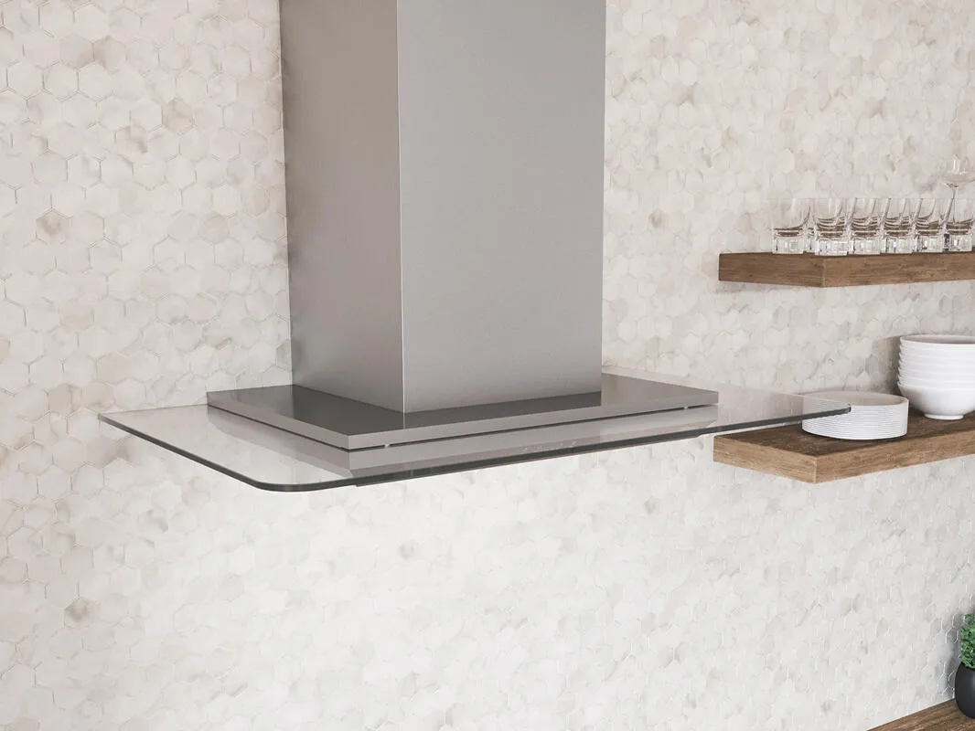 Zephyr ZVOM90BG 36" Verona Wall