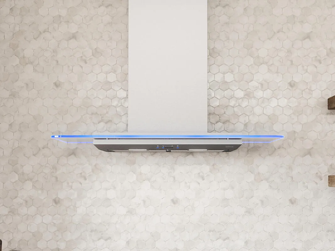 Zephyr ZVOM90BG 36" Verona Wall