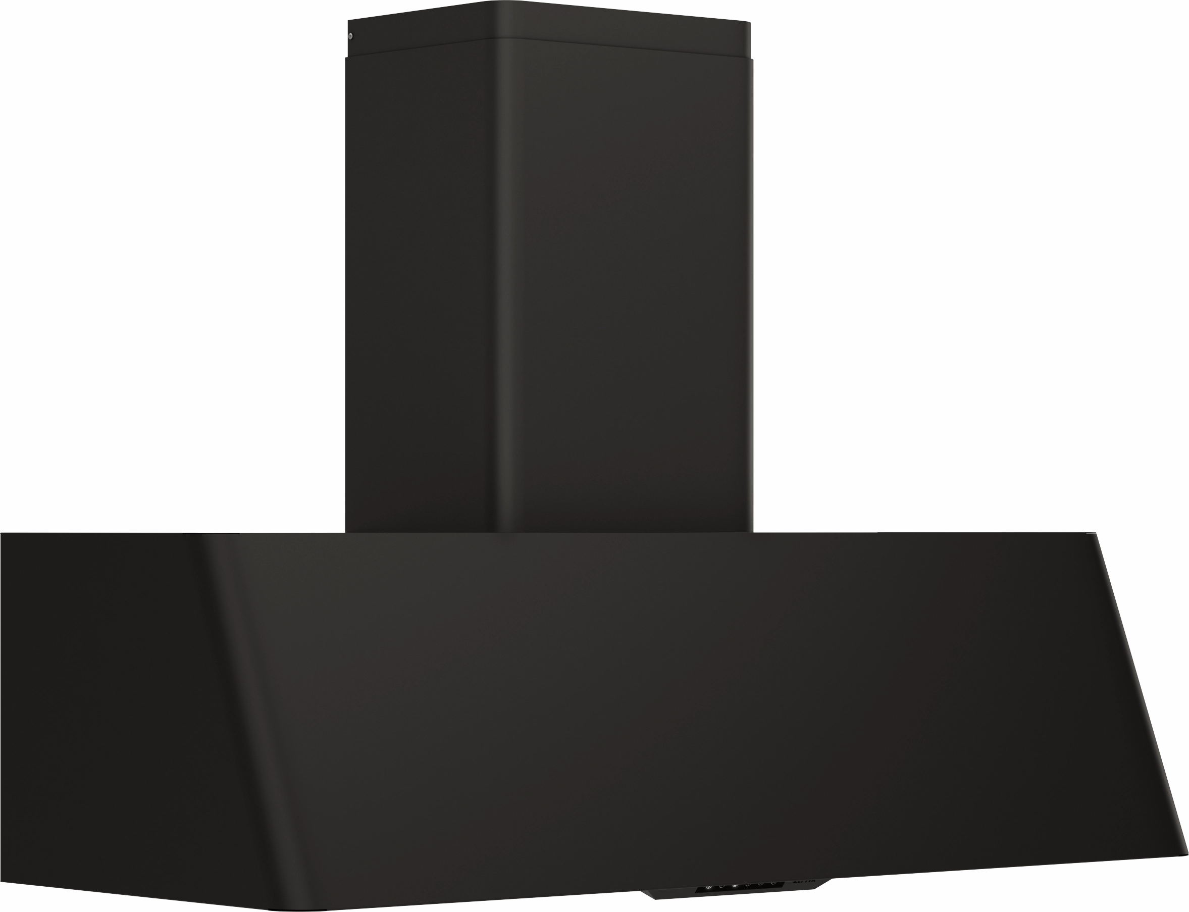 Zephyr DMEE48AMBX Mesa 48In, Matte Black, Blower Sold Separately