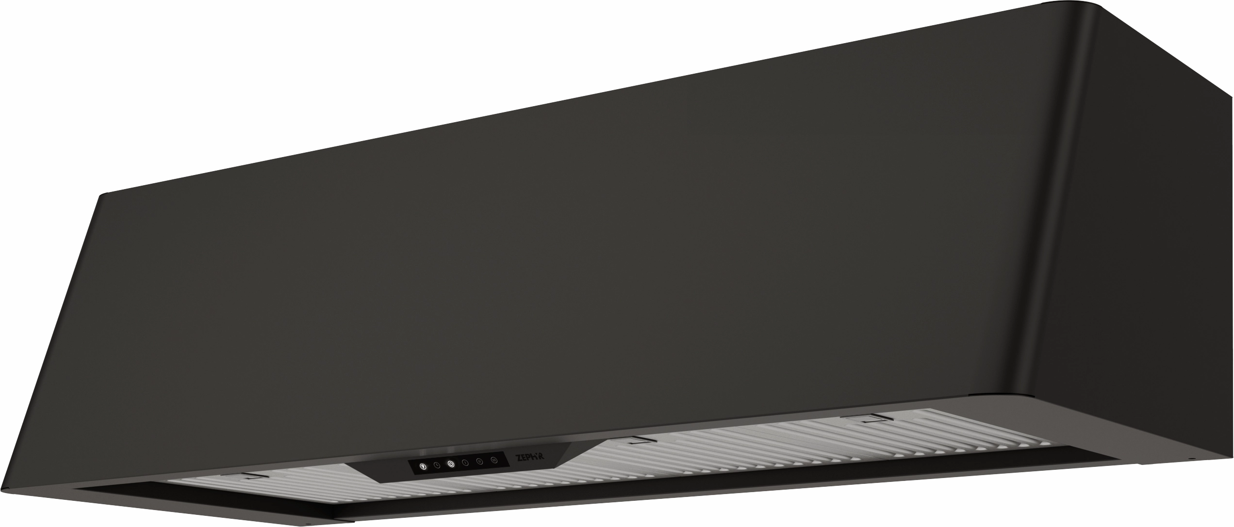 Zephyr DMEE48AMBX Mesa 48In, Matte Black, Blower Sold Separately