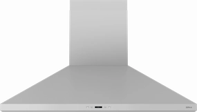 Zephyr ZSLE48DS Siena Pro, Island, 48", Ss, Led, Act