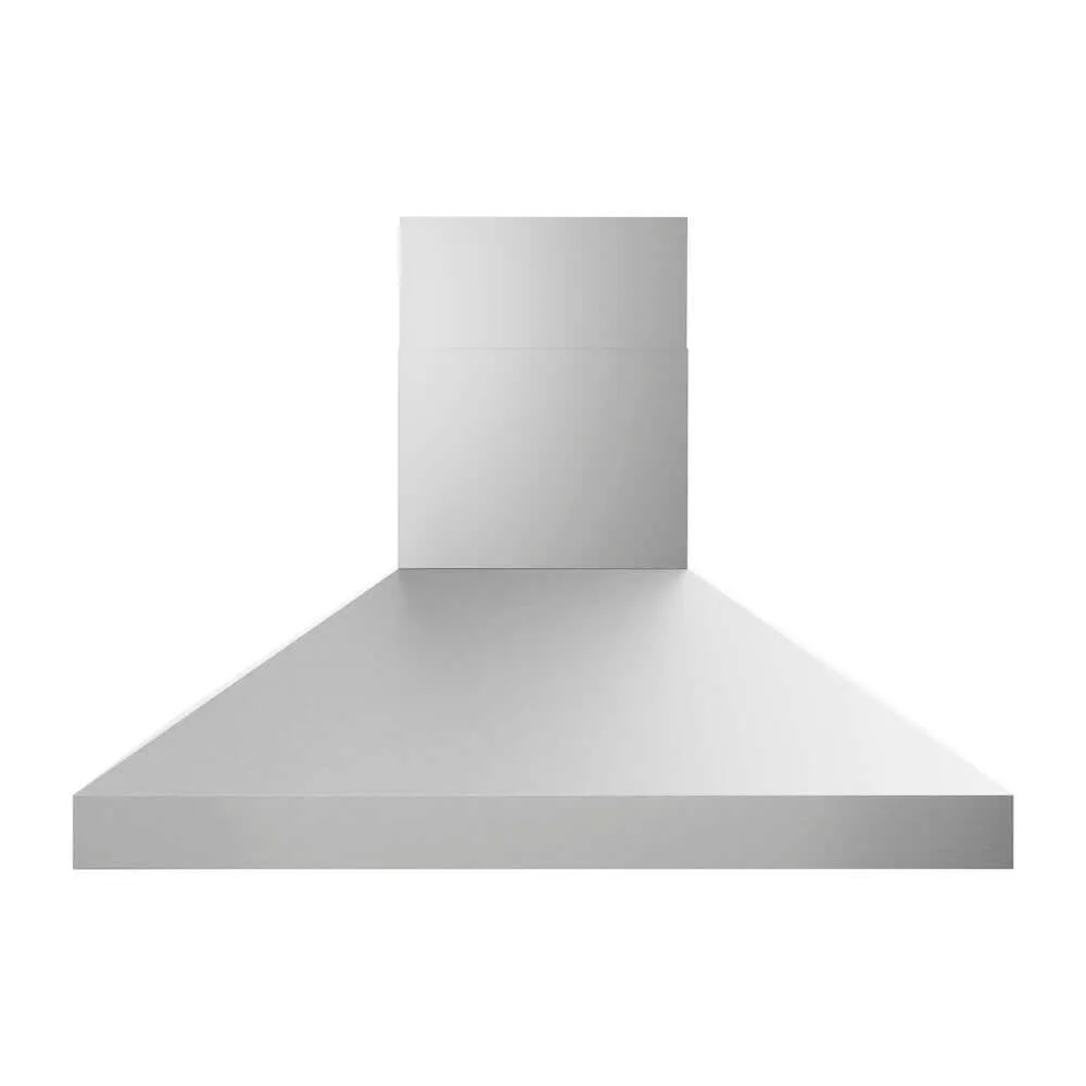 ZLINE Wall Mount Outdoor Grill Hood with Size Options (GOW1)
