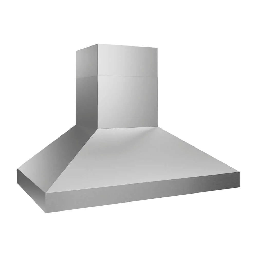 ZLINE Wall Mount Outdoor Grill Hood with Size Options (GOW1)